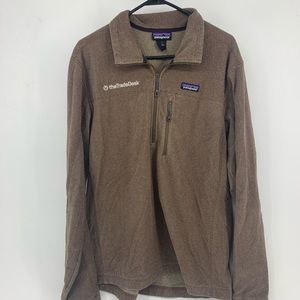 Patagonia 1/2 Zip pullover